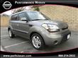 2010 Kia Soul