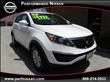 2011 Kia Sportage