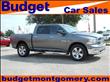 2010 Dodge Ram 1500