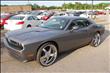 2011 Dodge Challenger