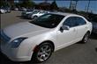 2011 Mercury Milan