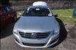 2012 Volkswagen CC