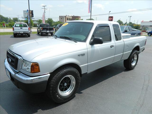 2005 Ford Ranger for sale