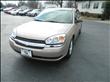 2004 Chevrolet Malibu Maxx