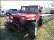 1993 Jeep Wrangler