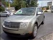 2008 Lincoln MKX