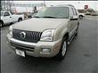 2006 Mercury Mountaineer