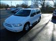 2002 Nissan Quest