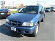 2004 Isuzu Rodeo