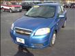 2008 Chevrolet Aveo