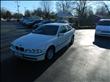 1997 BMW 5 series