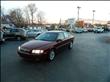 2000 Volvo S80
