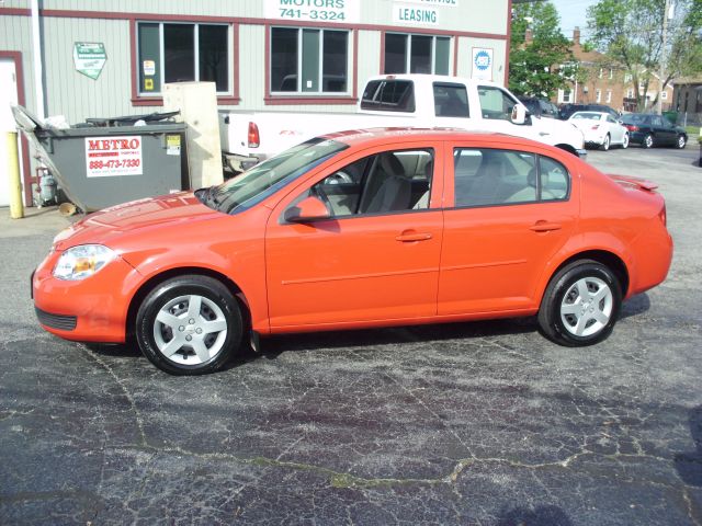 2007 Chevrolet Cobalt for sale