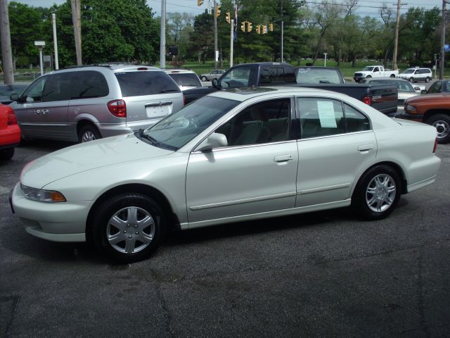 2000 Mitsubishi Galant for sale