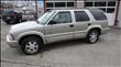 2000 Oldsmobile Bravada
