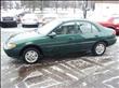 1999 Ford Escort