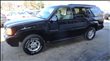2000 Cadillac Escalade