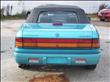 1993 Chrysler Lebaron