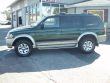 2000 Mitsubishi Montero Sport