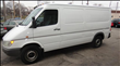 2002 Dodge Sprinter 2500