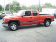 2003 Chevrolet Silverado 1500