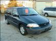 2001 Ford Windstar