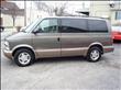 2000 Chevrolet Astro