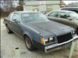 1984 Buick Regal