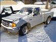1997 Ford Ranger