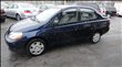 2002 Toyota Echo