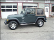 2002 Jeep Wrangler