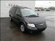 2007 Chrysler Town & Country