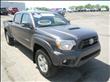 2012 Toyota Tacoma