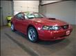 2002 Ford Mustang