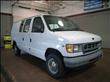 2001 Ford Econoline
