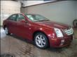2007 Cadillac STS