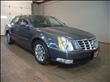 2009 Cadillac DTS