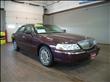 2006 Lincoln Town Car