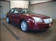 2008 Mercury Sable