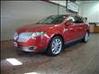 2012 Lincoln MKT
