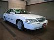 2009 Lincoln Town Car