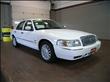 2010 Mercury Grand Marquis