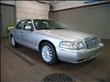 2010 Mercury Grand Marquis