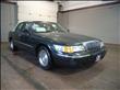 2002 Mercury Grand Marquis
