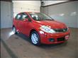2010 Nissan Versa