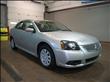 2010 Mitsubishi Galant