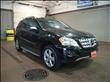 2009 Mercedes-Benz M Class