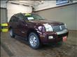 2008 Mercury Mountaineer
