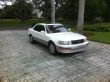 1992 Lexus LS 400
