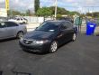 2005 Acura TSX